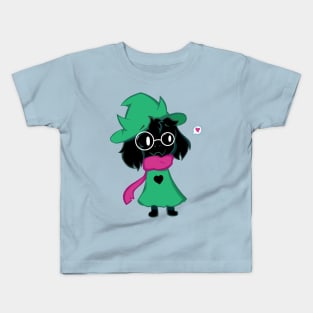 Deltarune Ralsei Kids T-Shirt